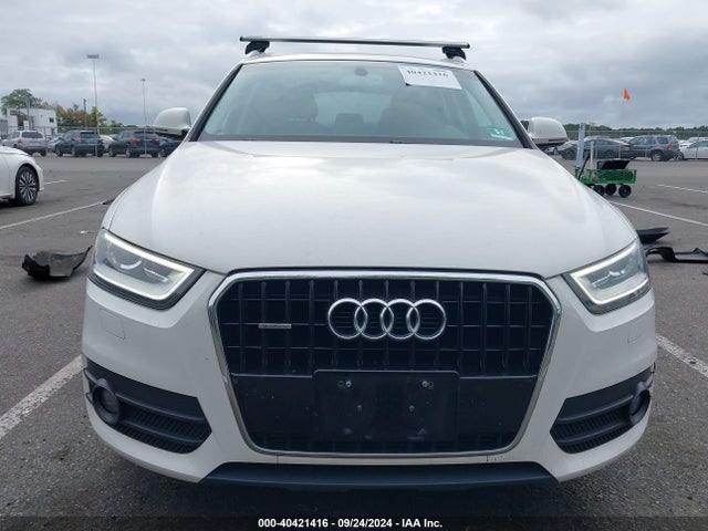 WA1EFCFS8FR001541 Audi Q3 2.0t Premium Plus