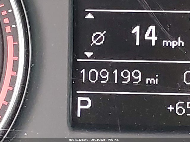 Audi Q3 2.0t Premium Plus 2015 WA1EFCFS8FR001541 Image 15