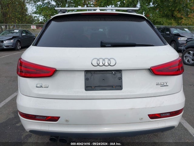 WA1EFCFS8FR001541 Audi Q3 2.0t Premium Plus