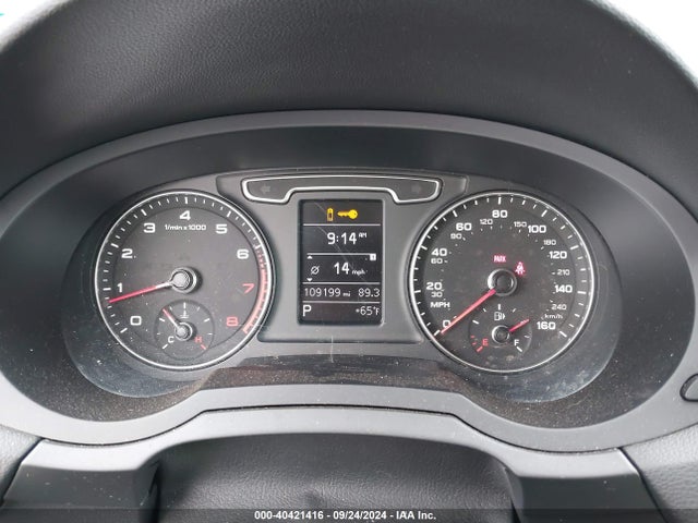 WA1EFCFS8FR001541 Audi Q3 2.0t Premium Plus