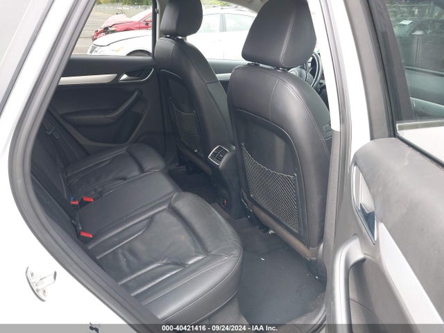 WA1EFCFS8FR001541 Audi Q3 2.0t Premium Plus