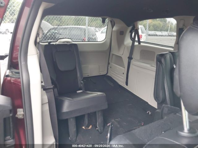 2C4RDGCG3KR601005 Dodge Grand Caravan Sxt