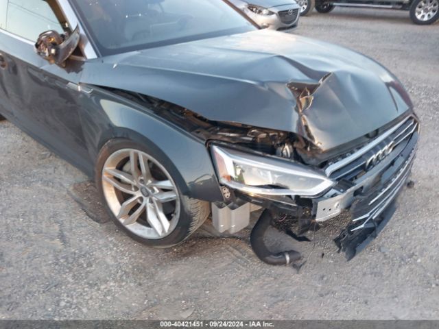 WAUYNGF52KN011584 Audi A5 45 Premium