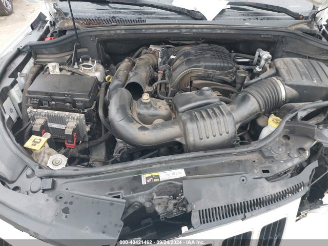 1C4RJEAGXEC120441 Jeep Grand Cherokee Laredo