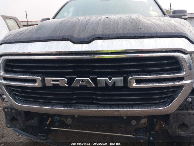 1C6SRFMT0MN781768 RAM 1500 Big Horn  4x4 6'4 Box