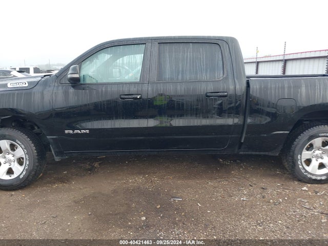 1C6SRFMT0MN781768 RAM 1500 Big Horn  4x4 6'4 Box