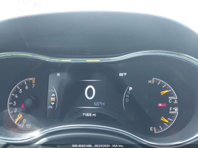1C4RJEAG5KC857087 Jeep Grand Cherokee Altitude 4x2