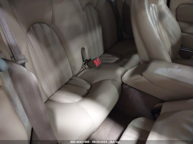 1999 JAGUAR XK8 SAJGX2043XC036543 Photo 7