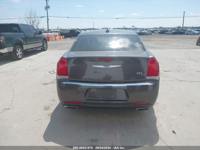 Chrysler 300C 2017 2C3CCAEG6HH560018 Image 15