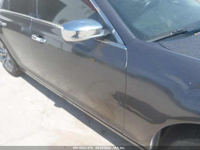 2C3CCAEG6HH560018 Chrysler 300C