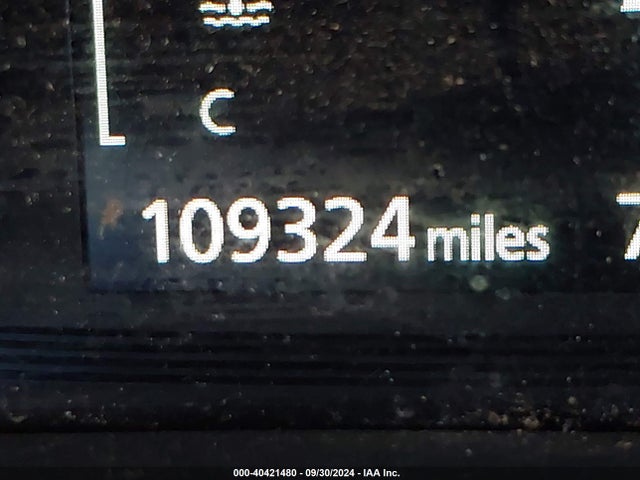 JA4AD3A31GZ007428 Mitsubishi Outlander Sel
