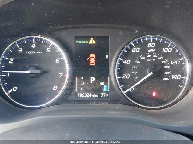 JA4AD3A31GZ007428 Mitsubishi Outlander Sel