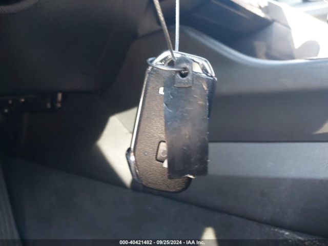 5XXG14J28PG200040 KIA K5 LXS