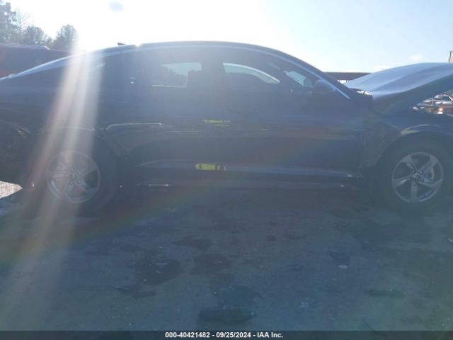 5XXG14J28PG200040 KIA K5 LXS