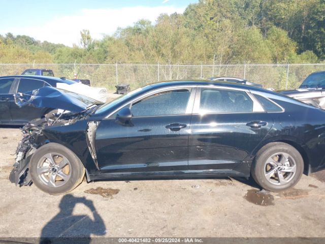 5XXG14J28PG200040 KIA K5 LXS