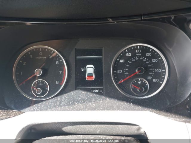 5XXG14J28PG200040 KIA K5 LXS