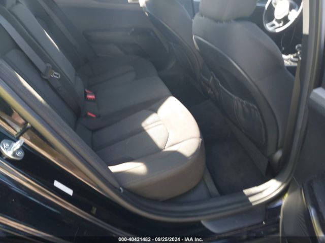 5XXG14J28PG200040 KIA K5 LXS