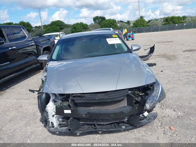 Hyundai ELANTRA SEL 2023 5NPLS4AGXPH101084 Image 12