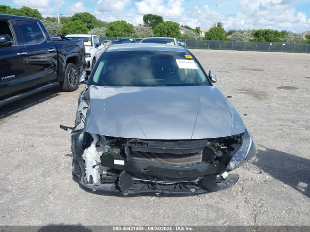 Hyundai ELANTRA SEL 2023 5NPLS4AGXPH101084 Image 6