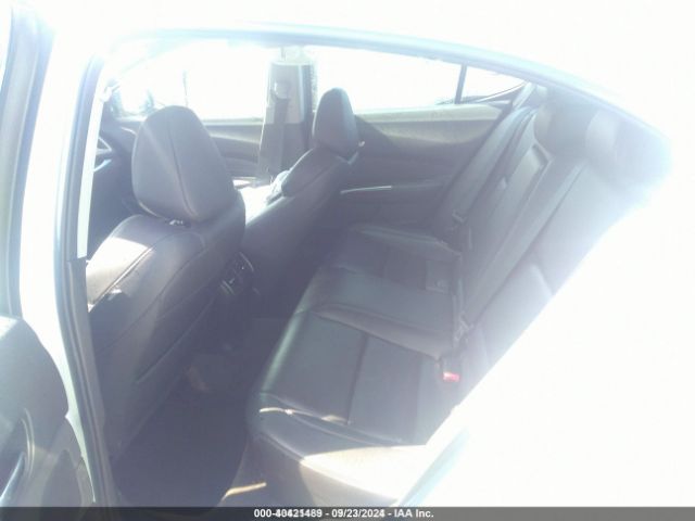 19UUB3F58FA003670 Acura Tlx V6 Tech