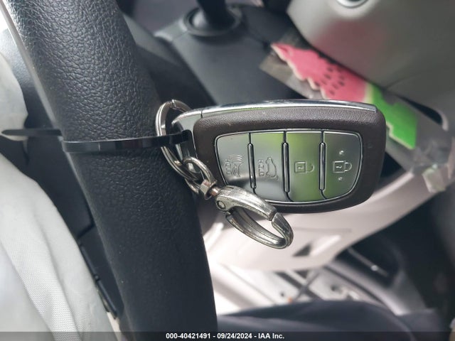 Hyundai Tucson Value 2021 KM8J3CA48MU288648 Image 11