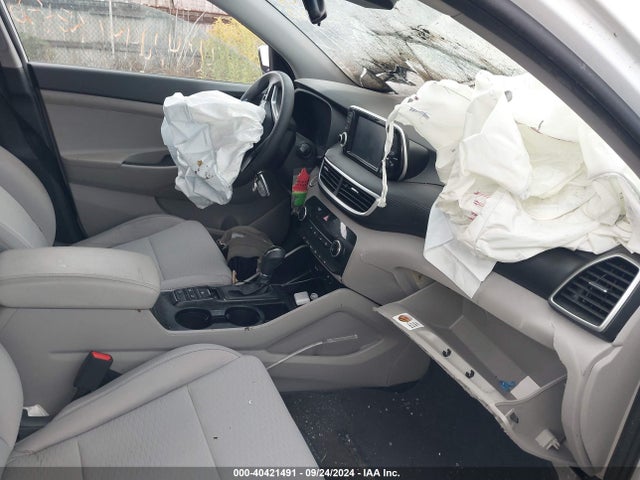 Hyundai Tucson Value 2021 KM8J3CA48MU288648 Image 5