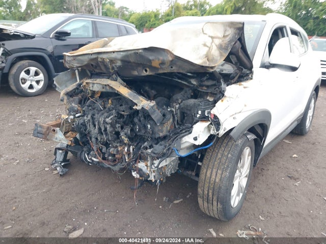 Hyundai Tucson Value 2021 KM8J3CA48MU288648 Image 6