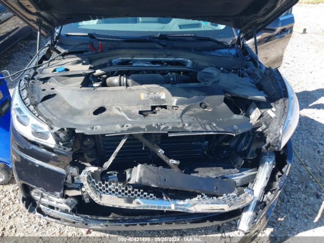 5LM5J7XC0LGL10701 Lincoln Aviator Reserve