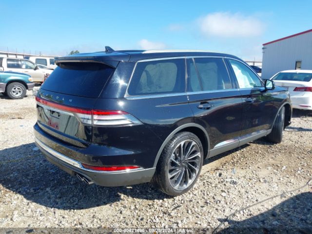 5LM5J7XC0LGL10701 Lincoln Aviator Reserve