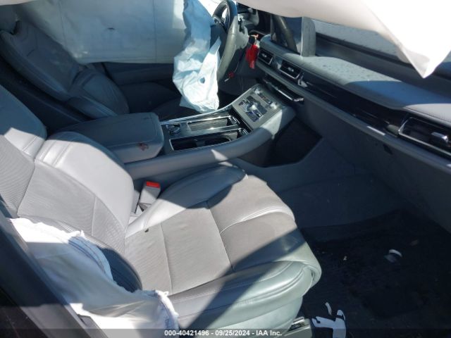5LM5J7XC0LGL10701 Lincoln Aviator Reserve