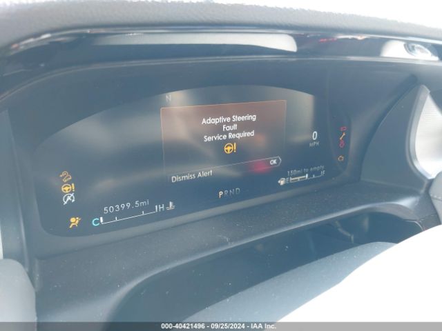 5LM5J7XC0LGL10701 Lincoln Aviator Reserve