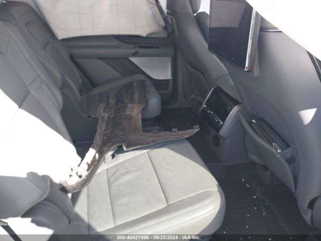 5LM5J7XC0LGL10701 Lincoln Aviator Reserve