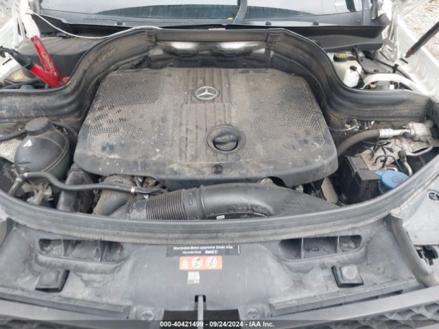 WDCGG0EBXEG293967 Mercedes-Benz Glk 250 Bluetec 4matic