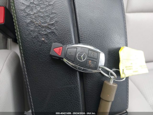 WDCGG0EBXEG293967 Mercedes-Benz Glk 250 Bluetec 4matic