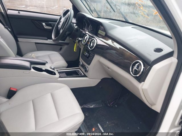 WDCGG0EBXEG293967 Mercedes-Benz Glk 250 Bluetec 4matic