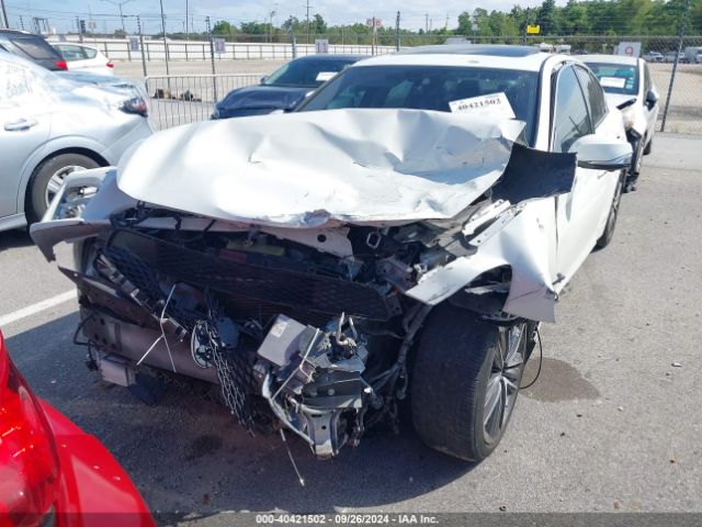 JN1BV7AP4EM672886 Infiniti Q50 SPORT