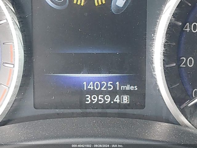 JN1BV7AP4EM672886 Infiniti Q50 SPORT