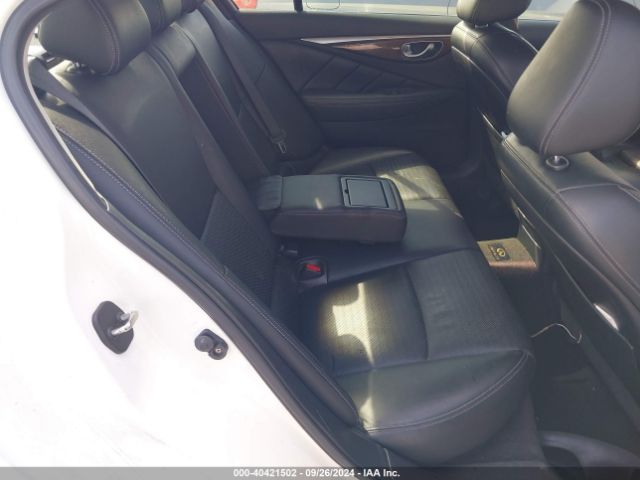 JN1BV7AP4EM672886 Infiniti Q50 SPORT