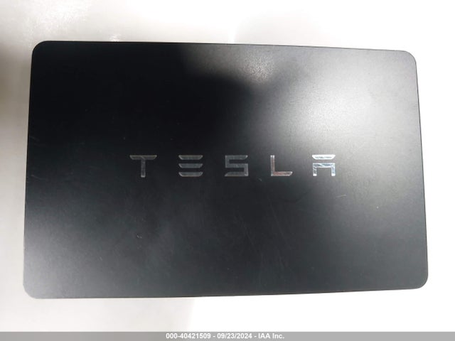 2024 TESLA MODEL 3 5YJ3E1EA2RF729881 Photo 10