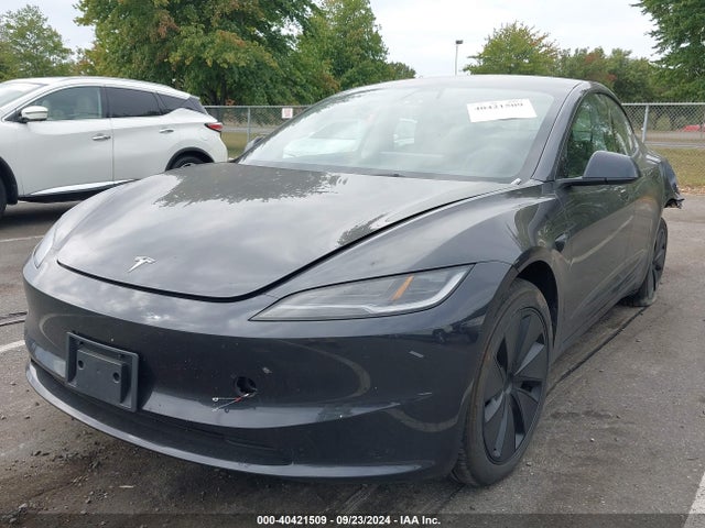 2024 TESLA MODEL 3 5YJ3E1EA2RF729881 Photo 1
