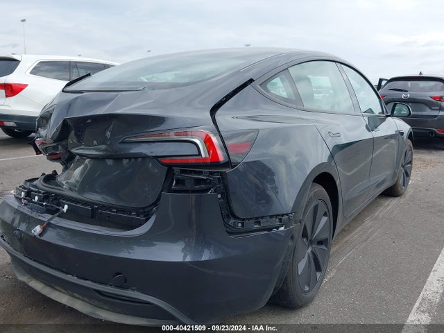2024 TESLA MODEL 3 5YJ3E1EA2RF729881 Photo 3