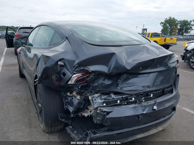 2024 TESLA MODEL 3 5YJ3E1EA2RF729881 Photo 5