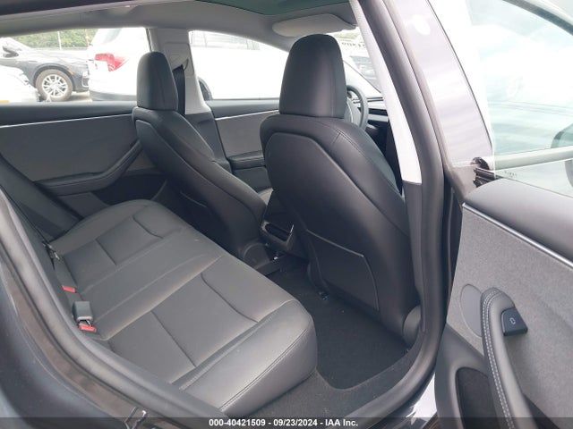 2024 TESLA MODEL 3 5YJ3E1EA2RF729881 Photo 7