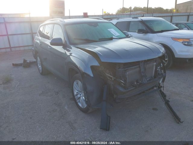 1V2WR2CA2KC503058 auction archive image