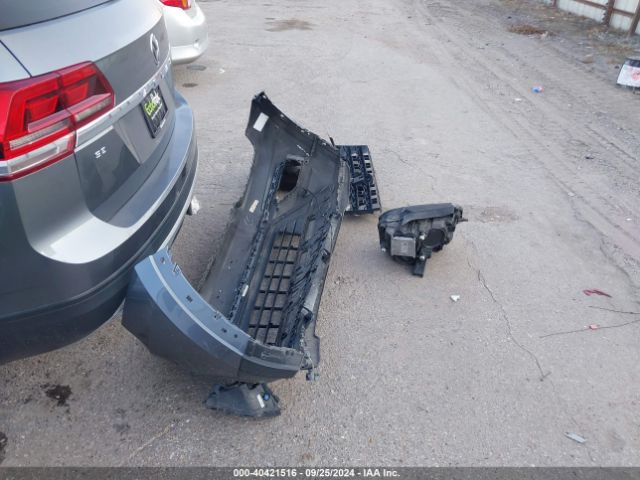 1V2WR2CA2KC503058 Volkswagen Atlas 3.6l V6 Se W/technology