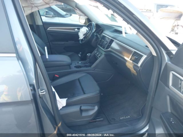 1V2WR2CA2KC503058 Volkswagen Atlas 3.6l V6 Se W/technology
