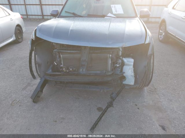 1V2WR2CA2KC503058 Volkswagen Atlas 3.6l V6 Se W/technology