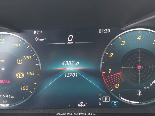 W1KWF8EB1MR651291 Mercedes-Benz C 300 4matic