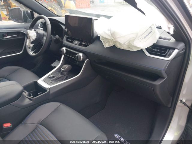 4T3E6RFV5RU160654 Toyota Rav4 Hybrid Xse