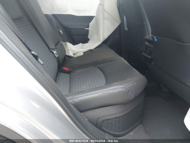 4T3E6RFV5RU160654 Toyota Rav4 Hybrid Xse